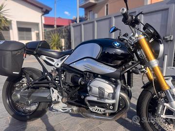 BMW R Nine T