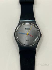 Swatch lady miss chanel LA100
