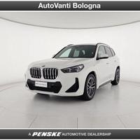 BMW X1 sDrive 18d MSport DCT