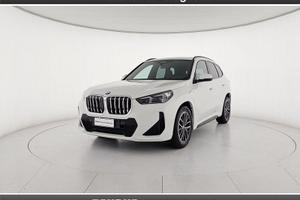 BMW X1 sDrive 18d MSport DCT