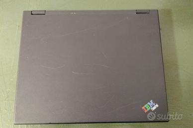 IBM Thinkpad 