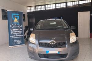 Toyota Yaris 1.0 benzina 2009 CON GARANZIA