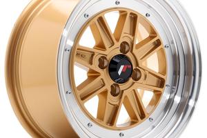 Cerchi in lega JR Wheels Jr31 7,5x15 Renault