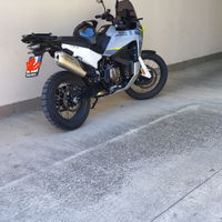 Husqvarna Norden 901