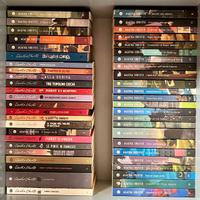 Collezione Agatha Christie