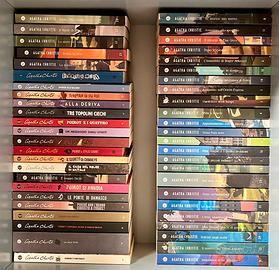 Collezione Agatha Christie