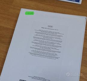 Ipad 9 generazione 64gb NUOVO Gray