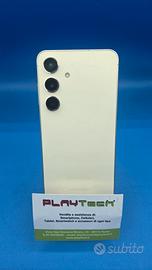 SAMSUNG S24 CREAM 256GB 8GB   USATO PERFETTO