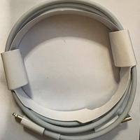 Apple cavo da usb-c  lightning