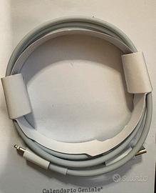 Apple cavo da usb-c  lightning