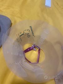 Collare elisabettiano piccolo