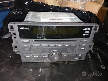stereo auto 