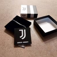 bracciale della Juventus 