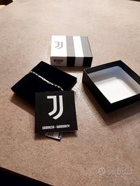 bracciale della Juventus 