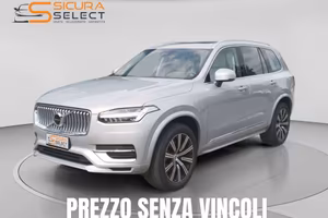 Volvo XC90 VOLVO XC90 B5 (d) AWD automatico Plus B