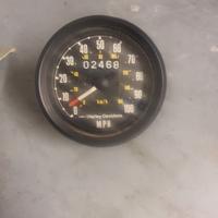 Contachilometri tacchimetro HD Cagiva