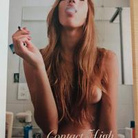 Libro fotografico "Contact High" - Richard Kern