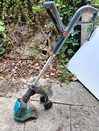 tagliabordi elettrico Gardena