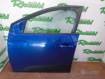 PORTA ANTERIORE SINISTRA SANDERO BJF 2022