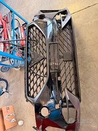 Paraurti anteriore cupra formentor 2020-24