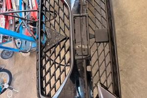 Paraurti anteriore cupra formentor 2020-24