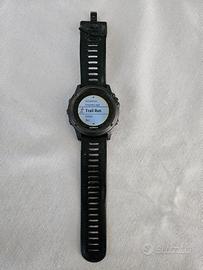 Garmin Fenix 3