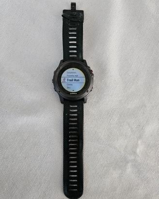Garmin Fenix 3