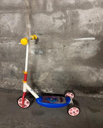 Monopattino bimbo