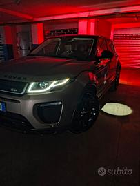 RANGE ROVER EVOQUE 150CV 2.0