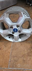 cerchi 16 Ford Fiesta