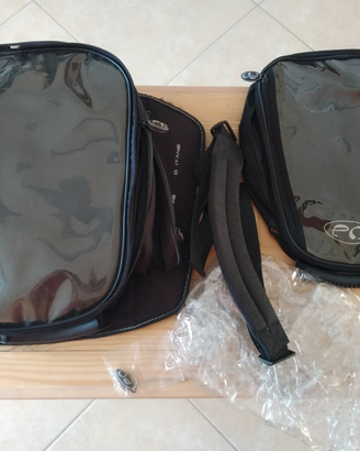 Borsa da serbatoio