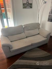 Divano letto