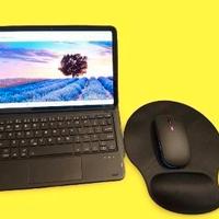 Xiaomi Pad 6 6/128GB + Kit Tastiera e Mouse PC