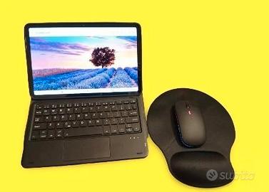 Xiaomi Pad 6 6/128GB + Kit Tastiera e Mouse PC