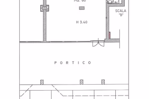 Locale castelnuovo di porto