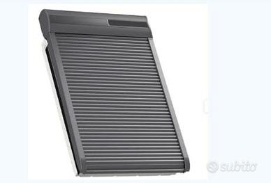 Tenda e serranda velux