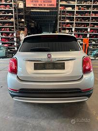Ricambi per FIAT 500X 2017 COD MOT: 55260384