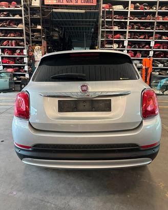 Ricambi per FIAT 500X 2017 COD MOT: 55260384