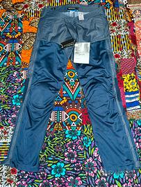 Pantaloni bmw venting 56 blu