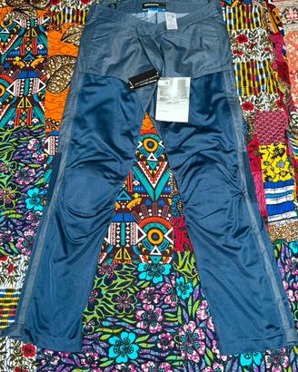 Pantaloni bmw venting 56 blu