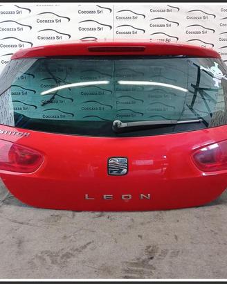 Cofano Posteriore, Portellone, Cofano Bagagliaio p