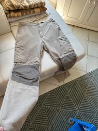 Pantaloni Vela Musto