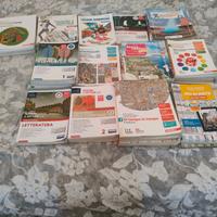 libri scolastici usati 