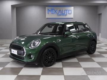 MINI One 1.5 5 Porte 75CV