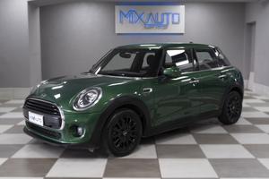 MINI One 1.5 5 Porte 75CV