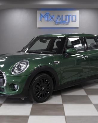 MINI One 1.5 5 Porte 75CV