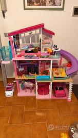 Casa di Barbie