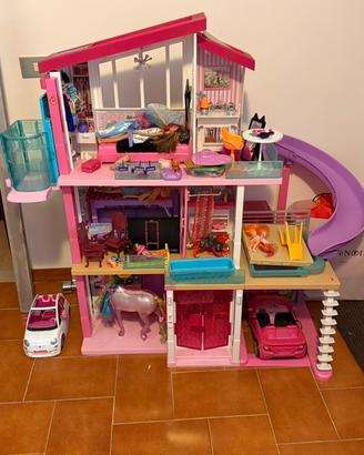 Casa di Barbie
