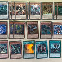 Yu Gi Oh! Deck/Base/Lotto Dragon Link - Drago