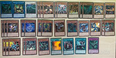 Yu Gi Oh! Deck/Base/Lotto Dragon Link - Drago